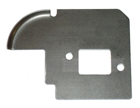Exhaust cooling plate for chainsaw Stihl 017 018 MS170 170C MS180 180C