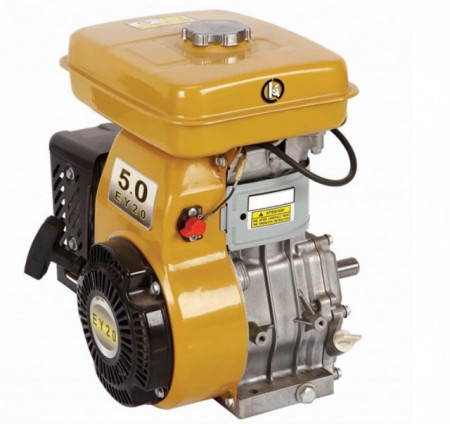 EY20 5 HP típusú motor motorszivattyúhoz / tömörítőhöz