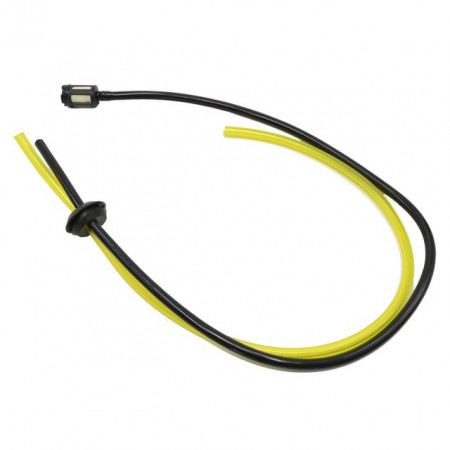 Filtro + tubo benzina atomizzatore (45 cm)