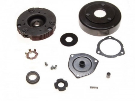 Frizione automatica ATV 110cc (completo)