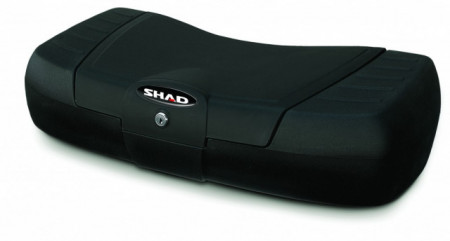 Front trunk for ATV (74 x 19 x 37 cm)