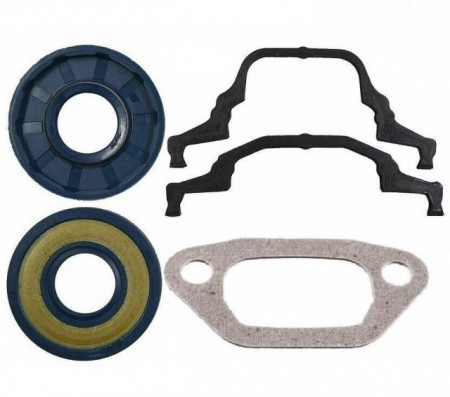 Garnituri drujba Husqvarna 455, 460 / Jonsered 2255 (set)
