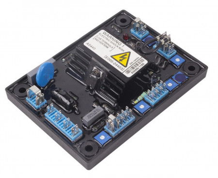 Generatore AVR modello AS440