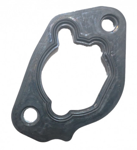 Guarnizione carburatore compatibile Honda GX 390 - ebanite