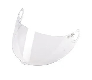 Helmet visor for Full Face Safe