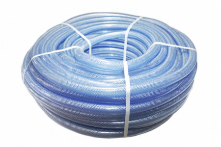 Hose with insertion 1/2