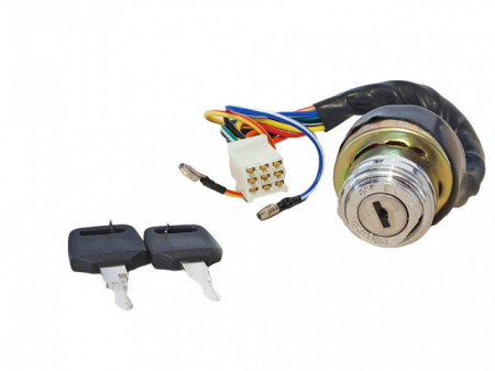 Interruttore di accensione ATV (50-110cc)