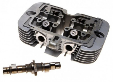 Jialing ATV 250cc (2 dugattyú)