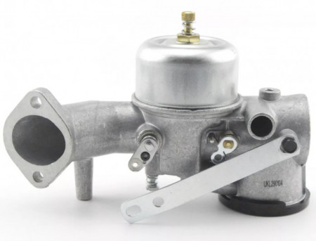 Karburátor Briggs&amp;Stratton 490499, 491026, 281707 (12Cp)