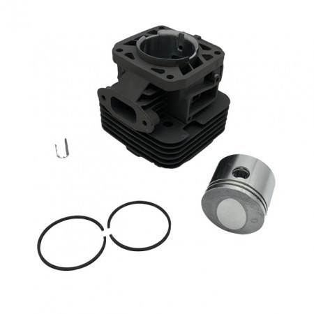 Kawasaki TJ53, TJ53E (Ø 40mm) henger