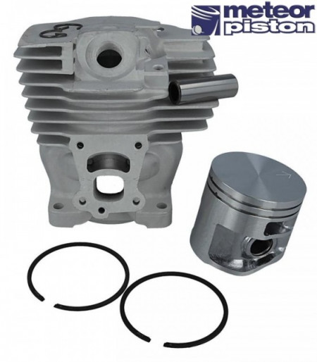 Kit cylindre tronçonneuse Stihl MS 362 Meteor Ø 47 mm