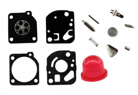 Kit di riparazione del carburatore Husqvarna 125 R, 128