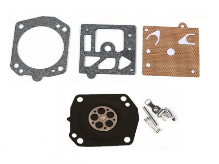 Kit di riparazione del carburatore per motosega Stihl MS 290, MS 390, 029, 039