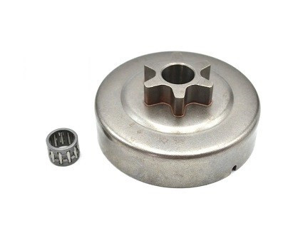 Lame d'embrayage compatible tronçonneuse Stihl MS 170 - MS 250, 017-025 - star