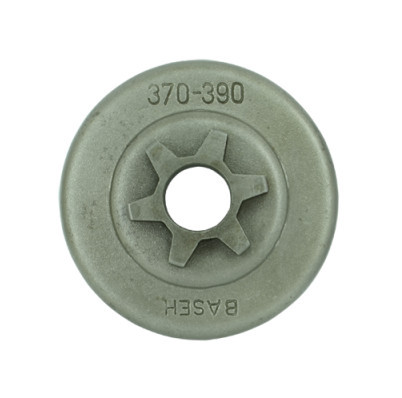 Lame d'embrayage pour tronçonneuse Alpina Castor 360, 370, 390