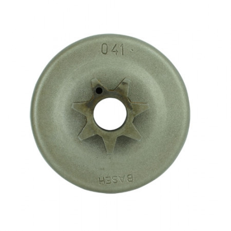 Lame d'embrayage pour tronçonneuse compatible Stihl 041