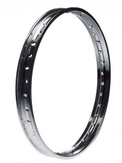 Llanta de enduro de 21 x 1,60" (sin radios)