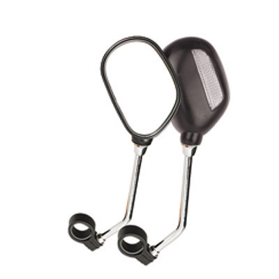 Morsetto per collana di specchietti per biciclette