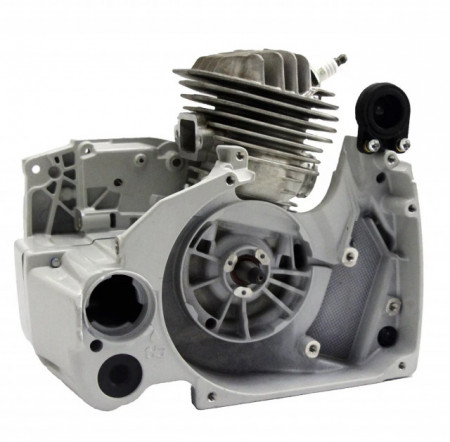 Moteur complet compatible avec les tronçonneuses Stihl 044, MS 440 (50mm)