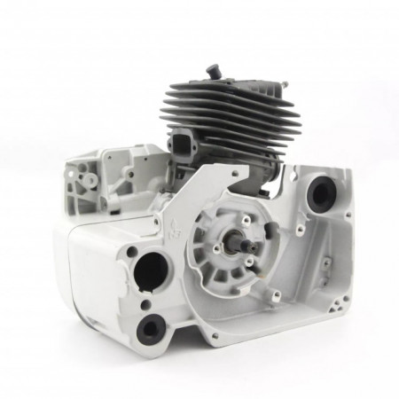 Motor complete for chainsaw Stihl MS 660 066 (54mm)