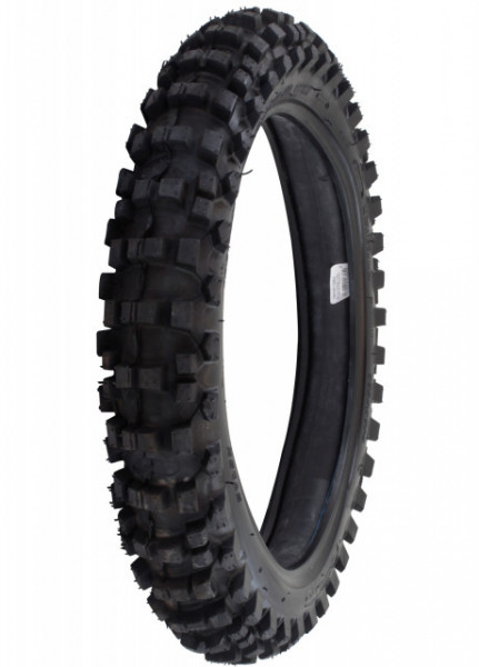 Motorkerékpár gumiabroncs 110/90-19 Enduro (F724)