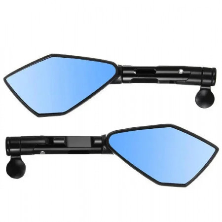 Oglinzi pentru scuter / motocicleta 360° (WS2)