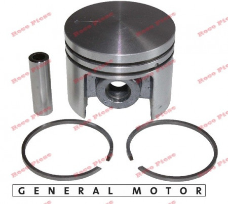 Oleomac 946 Ø 44 mm GMI tronçonneuse piston complet