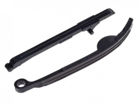 Patine distributie Yamaha YBR 125cc