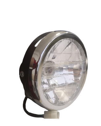 Phare complet universel pour VTT
