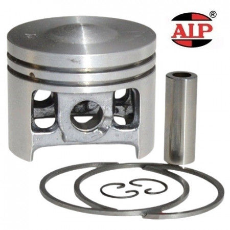 Piston complet pour tronçonneuse compatible Stihl MS 280, 028S (46mm) AIP
