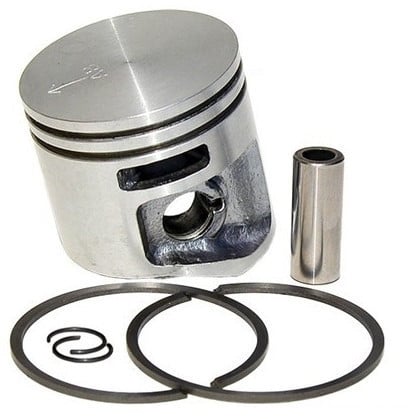 Piston complet pour tronçonneuse Stihl MS 181 (cal. 2)