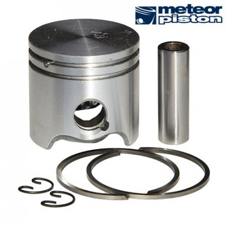 Piston de tronçonneuse Stihl FS 120, FS 160, FS 300 Meteor compatible