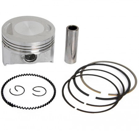 Pistón para ATV CG 200 (63 mm)