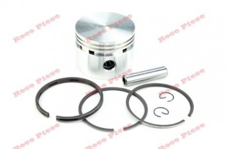 Pistón para motores Briggs & Stratton de 3,5 hp verticales (65,1 mm)