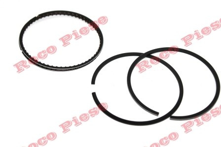 Piston rings for generator Robin EX17