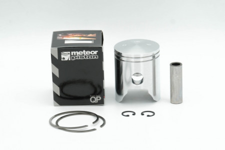 Piston scuter 2T 150cc Honda Pantheon 59mm bolt 16mm Meteor