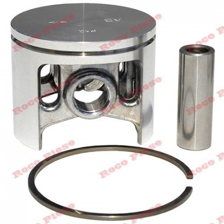 Pistone completo per motosega Husqvarna 262 Cal II