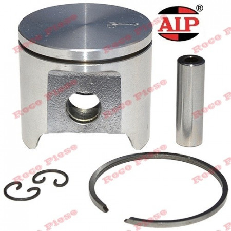 Pistone completo per motosega Husqvarna 365 AIP