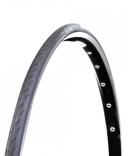 Pneumatici per bicicletta Deestone 700 x 23C (Strada)