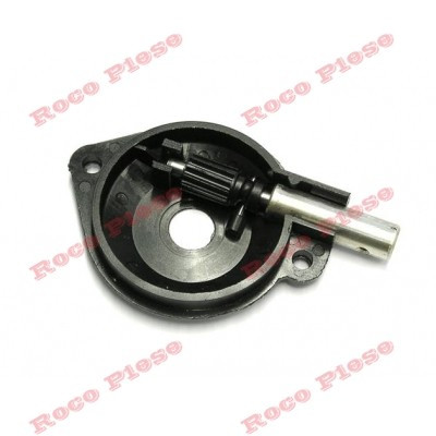 Pompa dell'olio per motosega Husqvarna 235, 236, 240 (cal. 2)