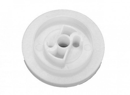 Puleggia di avviamento per motosega compatibile Stihl MS 240, MS 260, 024, 026