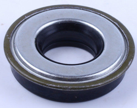 Riduttore Simering per motosega / fresa (25 x 52 x 9,5/13 mm)