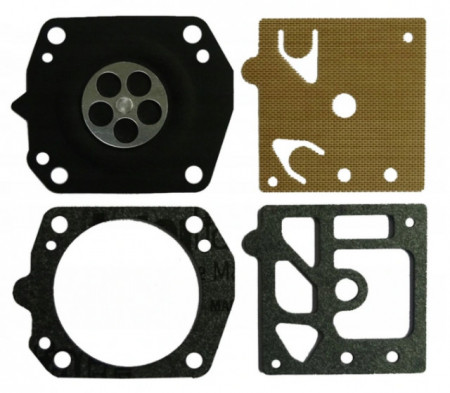 Robin EH 12, EC 12 (D11-HDA) - Membranes de carburateurs de machines