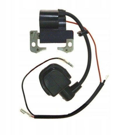 Robin Subaru NB411 ανάφλεξη αλυσοπρίονου