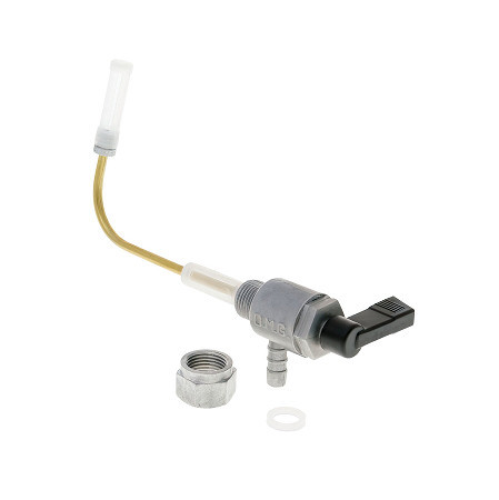Robinet à essence pour cyclomoteur Piaggio Ciao / Puch / Vespa