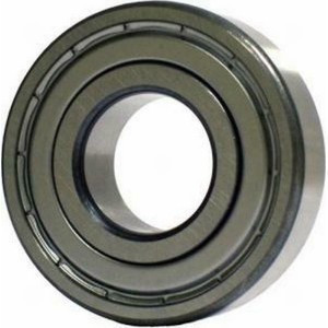 Roulements de tronçonneuse compatibles Stihl MS 170 - MS 180, 017-018 6002 / pièce