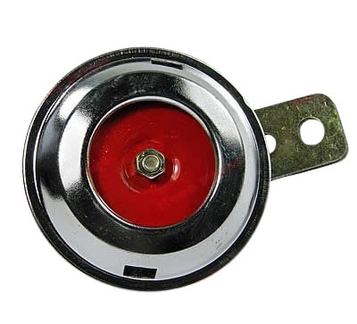 Scooter a tromba