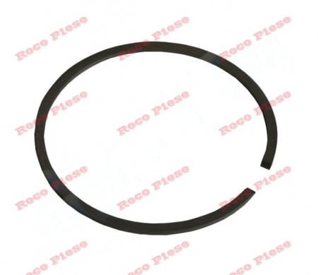 Segment řetězové pily 42 mm x 1,5 mm (porcelán) / ks