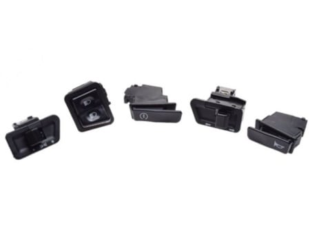 Set butoane Honda SH 125cc