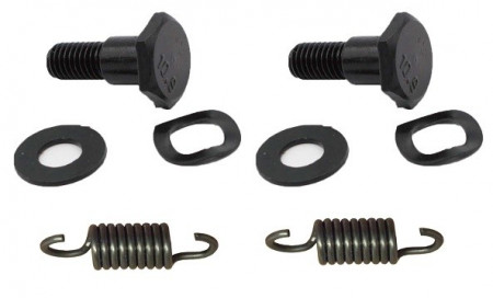 Set di bulloni, rondelle e molle frizione TL33